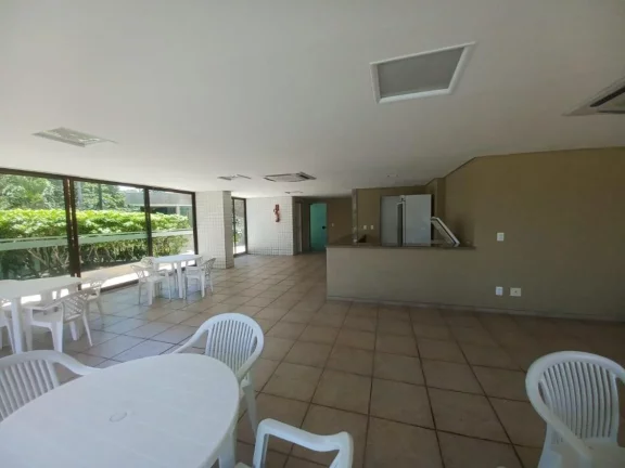 Imagem Apartamento em Boa Viagem com 160m!