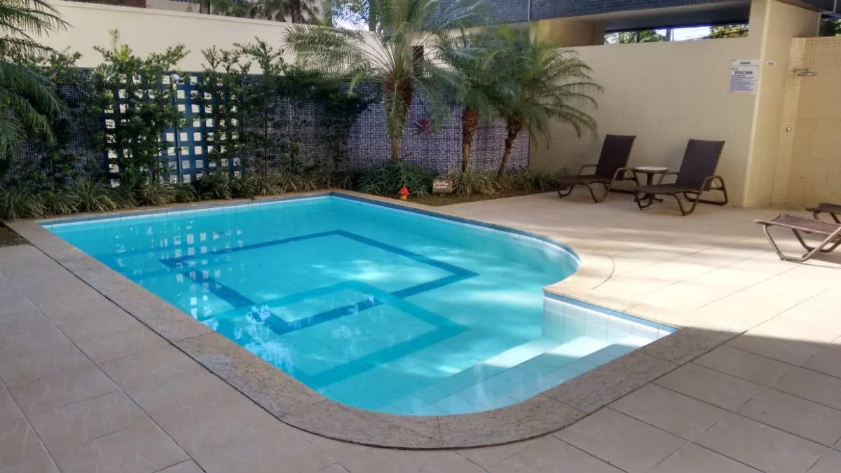 Imagem Apartamento com 3 quartos, 81m2, para locação em Salvador, STIEP
