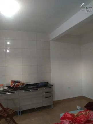 Imagem Vendo casa no Jaguari