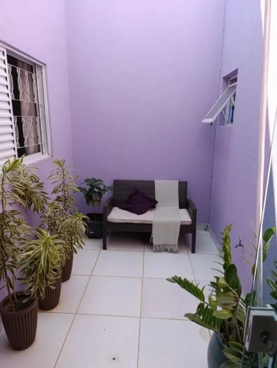Imagem Imperdível casa em condomínio à venda em Sorocaba-SP, Horto Florestal: 3 qts, 1 suíte, 1 sala, 2 banheiros, 2 vagas, 157m².