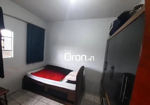 Imagem Casa à venda, 143 m² por R$ 550.000,00 - Setor Perim - Goiânia/GO