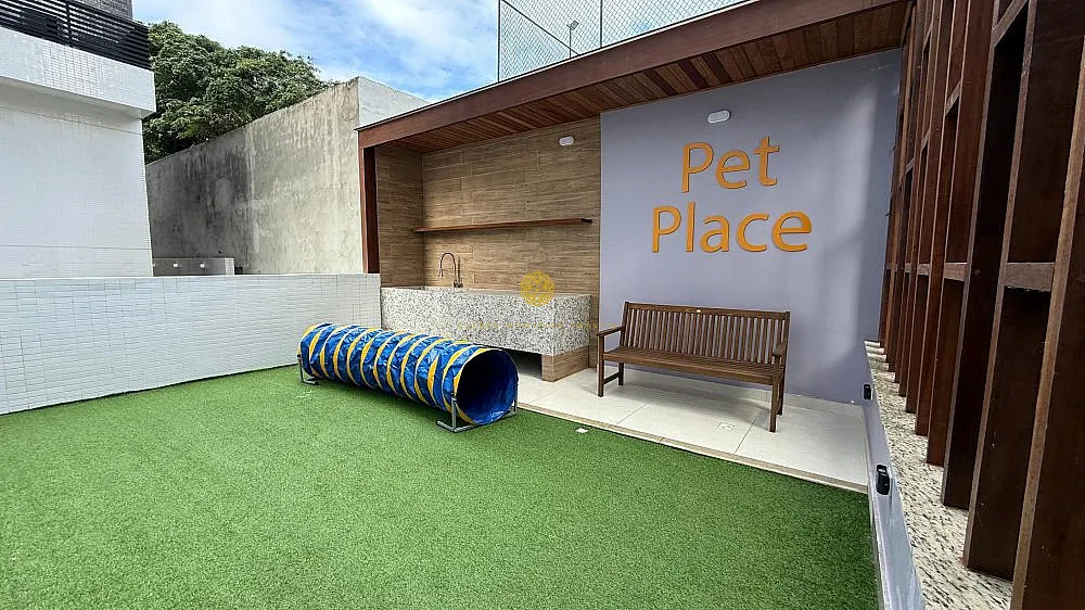 Imagem Apartamento 2 Quartos à Venda no Haus Horto Florestal