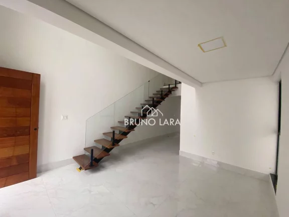 Imagem Casa à venda em Betim/MG - Bairro Espírito Santo