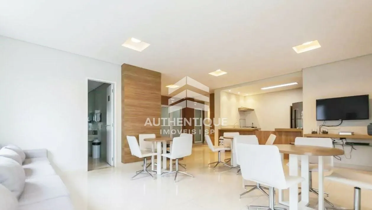 Imagem Essentials Vila Mariana - Apartamento à venda em São Paulo/SP