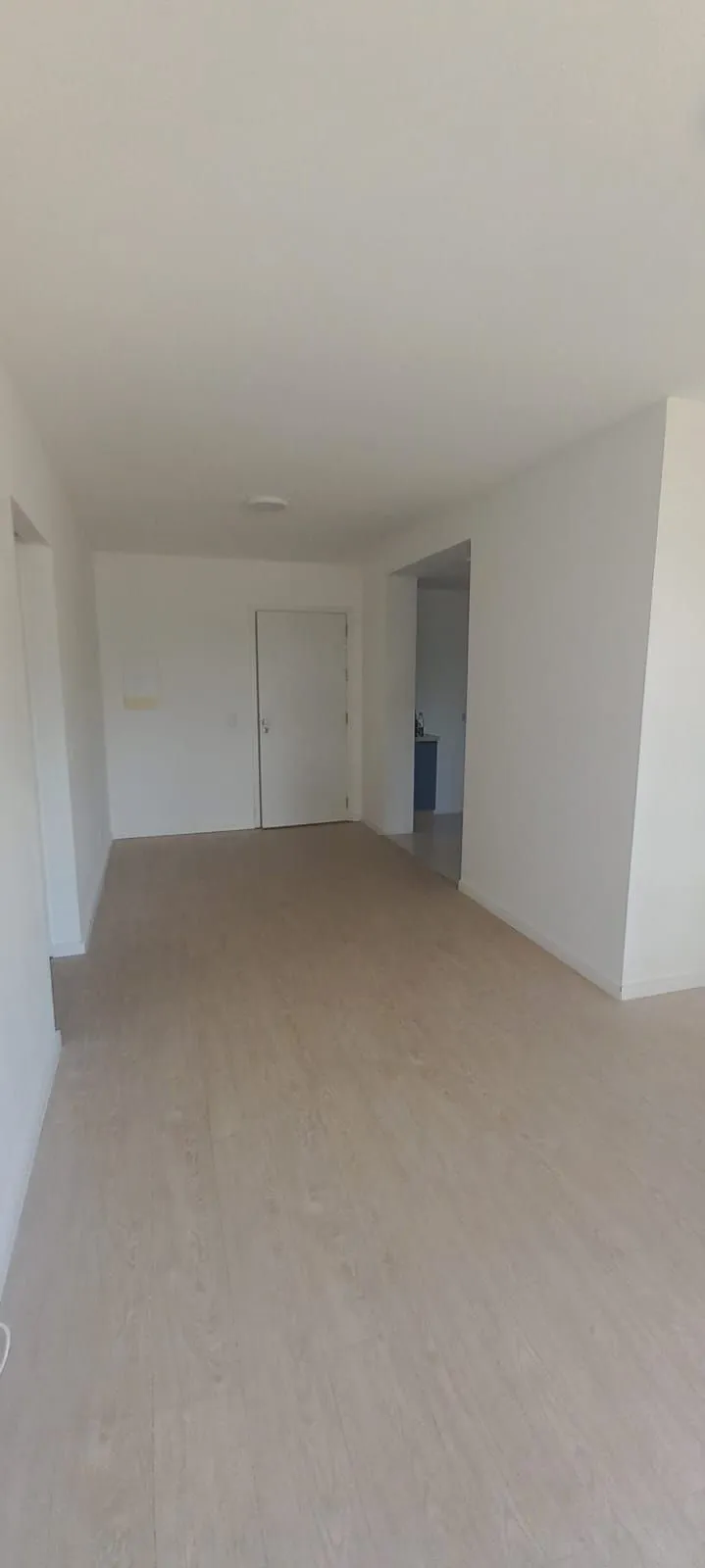 Imagem APARTAMENTO 02 DORMITÓRIOS , SUÍTE E VAGA COBERTA