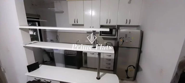 Imagem Flat disponível para venda no Spazio Vitae na Vila da Saúde, com 48m², 1 dormitório e 1 vaga