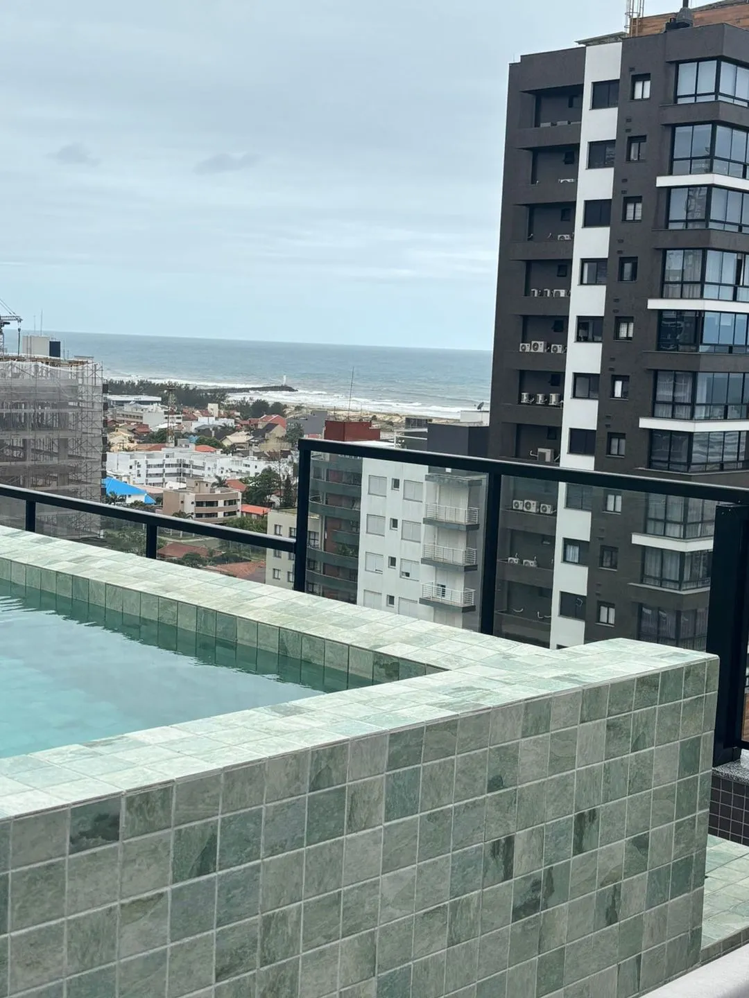 Imagem Apartamento à venda em Torres, Praia Grande, com 2 quartos, 72.45m2