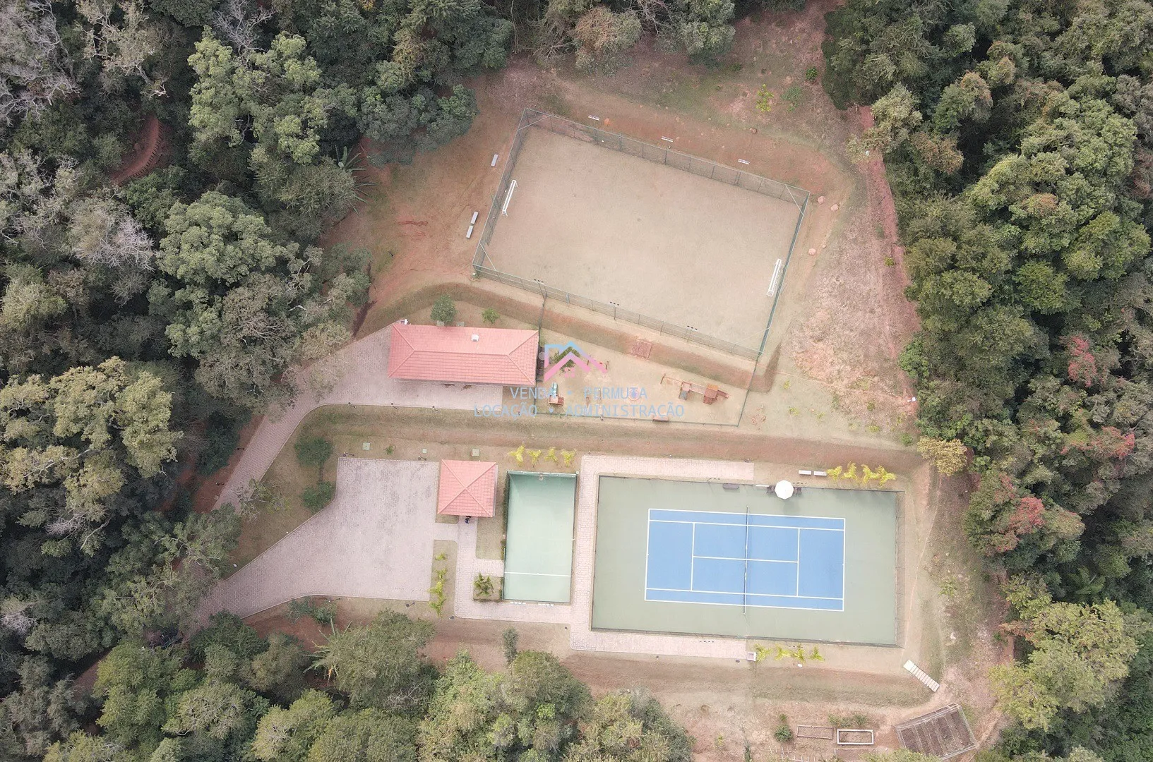 Imagem Terrenos à venda Jardim Atenas Alto Padrão - Lotes à partir de 700 m2 - Excelente Localização / Jund