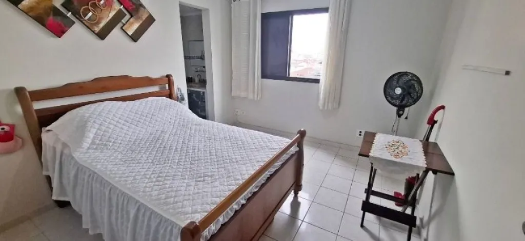 Imagem APARTAMENTO COM 82,00 m² - OCIAN - PRAIA GRANDE SP