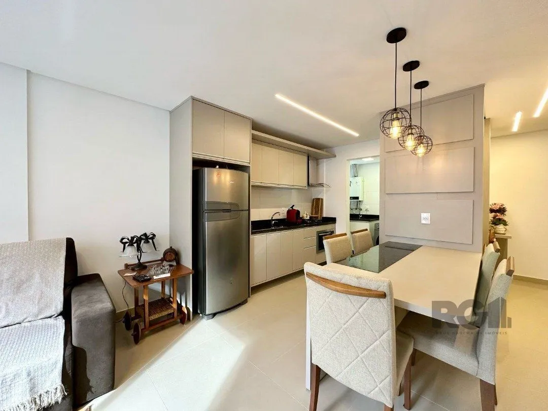 Imagem Apartamento em Centro