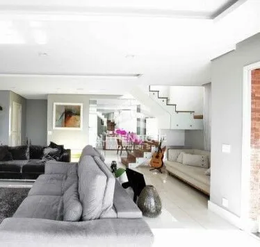 Imagem Spazio Dell'arte Ipiranga - Apartamento à venda em São Paulo/SP