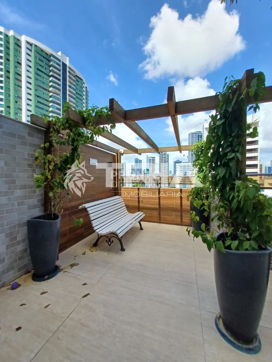 Imagem Apartamento de 4 quartos, 182m² no bairro Casa Forte, em Recife
