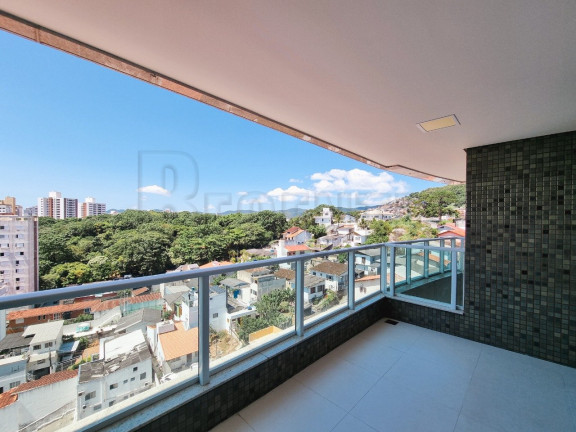 Imagem Apartamento com 3 Quartos à Venda, 122 m² em Agronômica - Florianópolis