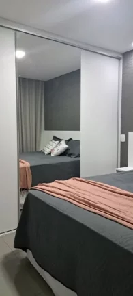 Imagem Apartamento 2 dormitórios para Venda em São Paulo / SP no bairro Vila Ivone