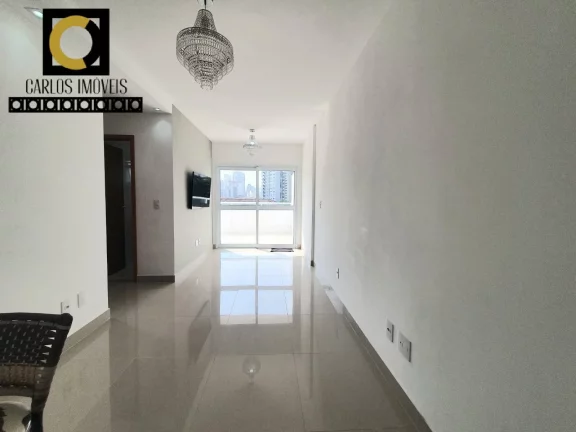 Imagem Apartamento Garden, Edifício Antonella lazer completo, 2 dorm,Embaré Santos
