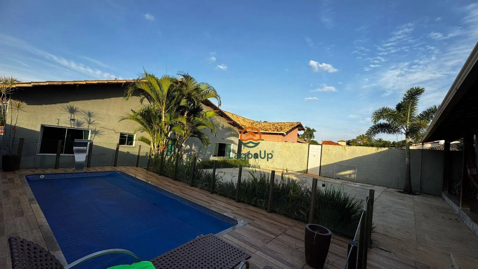 Imagem Casa com 4 dormitórios à venda, 220 m² por R$ 1.210.000,00 - Nossa Senhora de Fátima - Lagoa Santa/MG