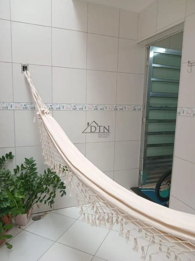 Imagem Casa para Venda em São Paulo, Vila Medeiros, 2 dormitórios, 1 banheiro, 1 vaga