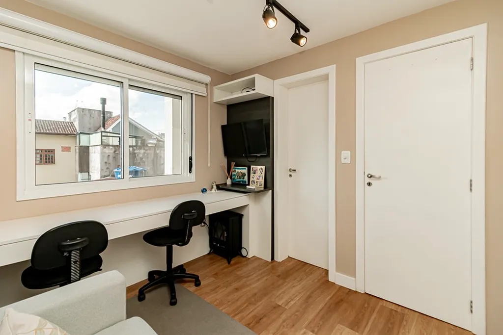 Imagem Apartamento em São João