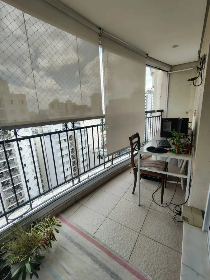 Imagem Apartamento para Venda em São Paulo, Pinheiros, 3 dormitórios, 1 suíte, 2 banheiros, 2 vagas