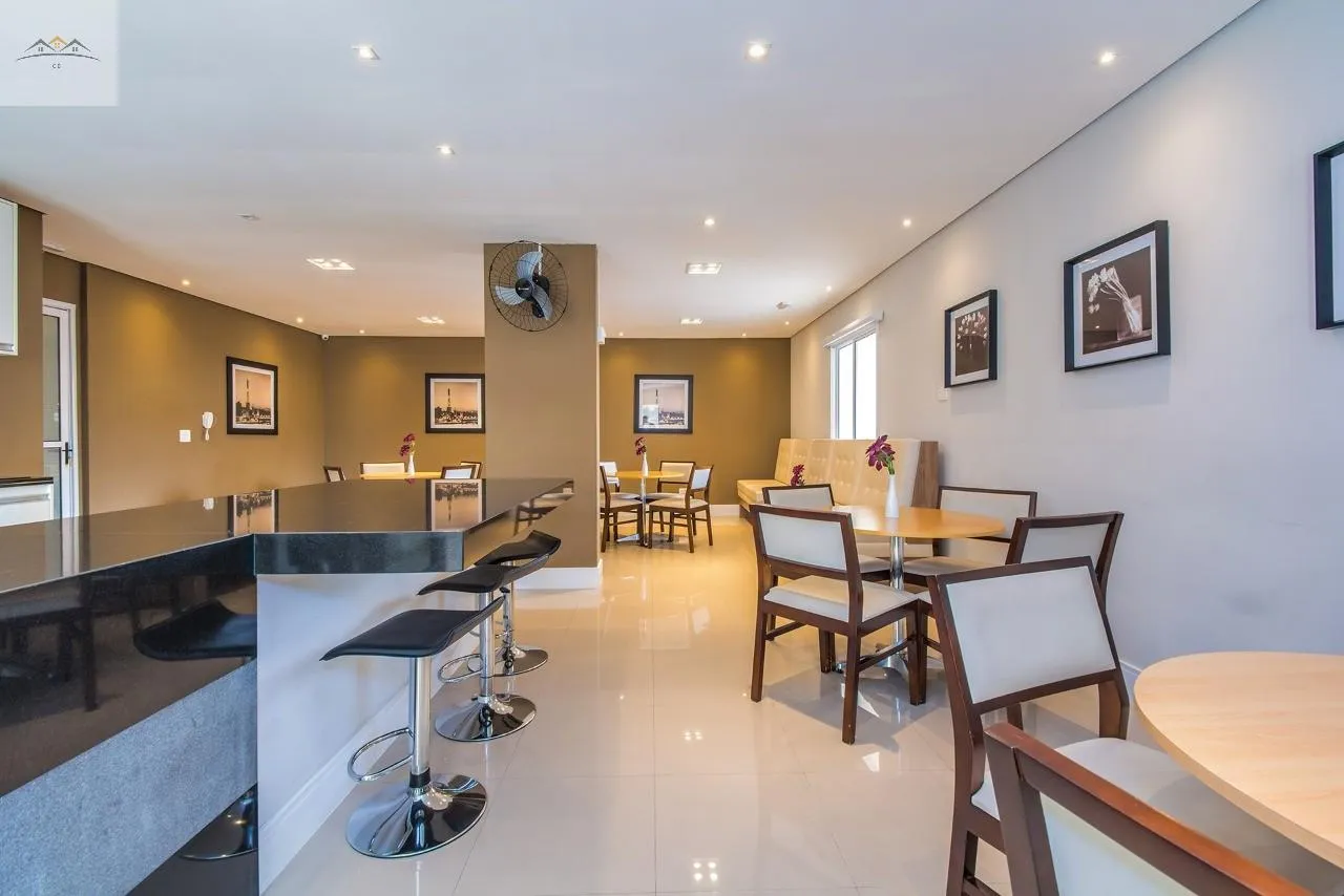 Imagem APARTAMENTO RESIDENCIAL em Santo André - São Paulo, Vila Curuçá