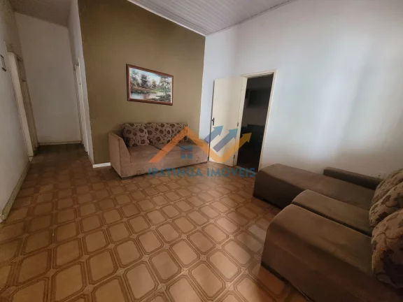 Imagem Casa em ótima localização no bairro Bom Retiro - Ipatinga