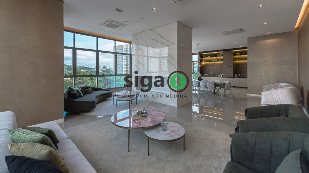 Imagem Apartamento para venda no Butantã, São Paulo - SP