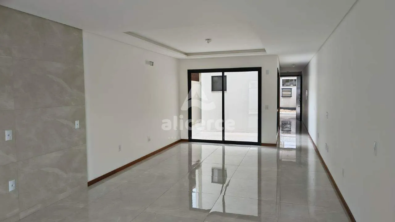 Imagem CASA DUPLEX DE ALTO PADRÃO À VENDA | 179m² PRIVATIVOS | BARREIROS | SÃO JOSÉ/SC