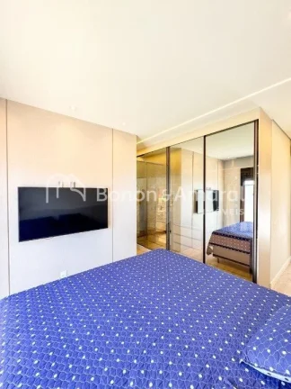 Imagem Casa à venda no Condomínio La Dolce Vita, em Paulínia/SP, perfeita para quem busca conforto, sofi...