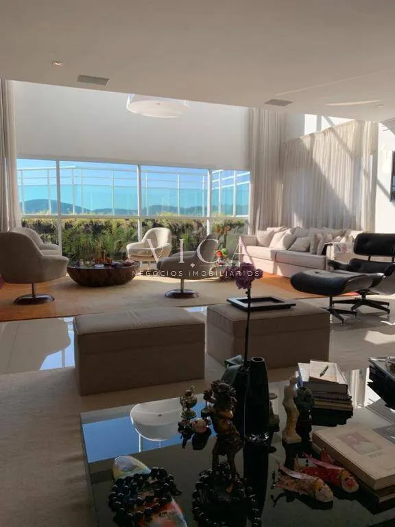 Imagem Madison Gramercy Park | Apto 500m² 4 suítes, piscina, 5 vagas | R$ 7,8 mi