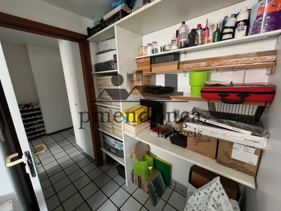 Imagem Apartamento a venda sumare, 4 dts, 2 suites, 4 vagas