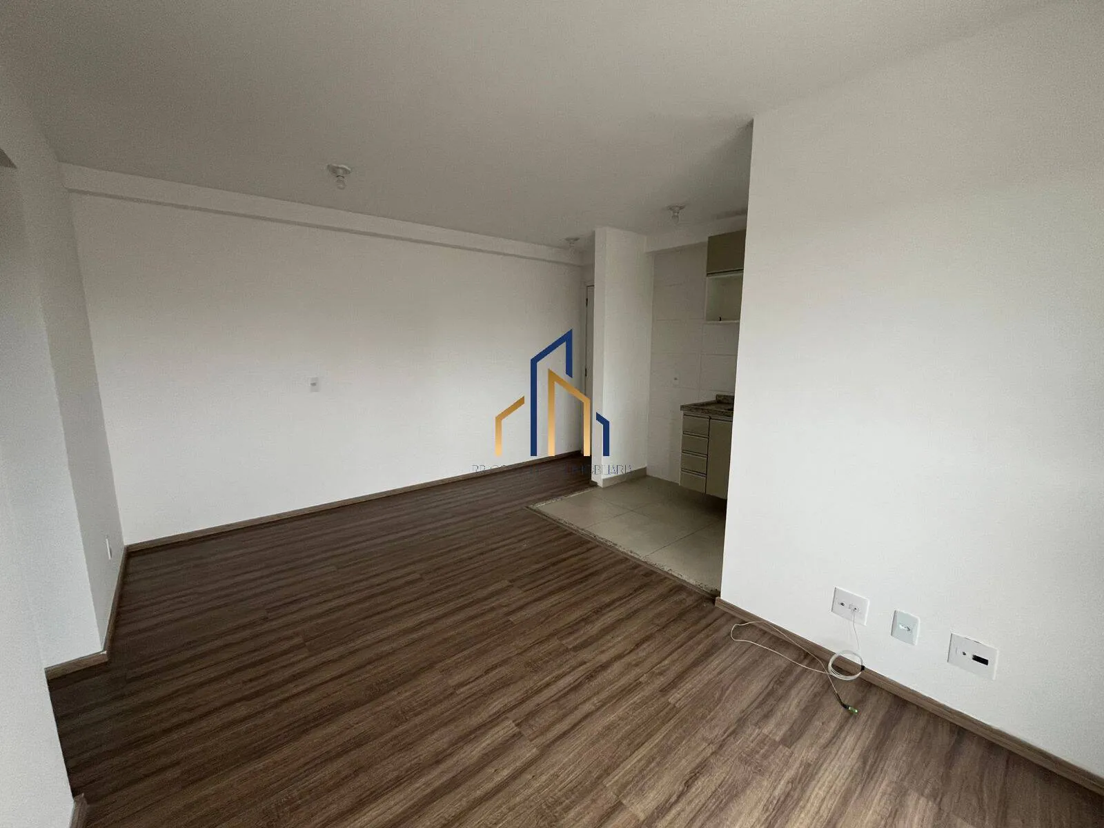 Imagem Apartamento para Locação em Santo André/SP no Bairro Vila Palmares