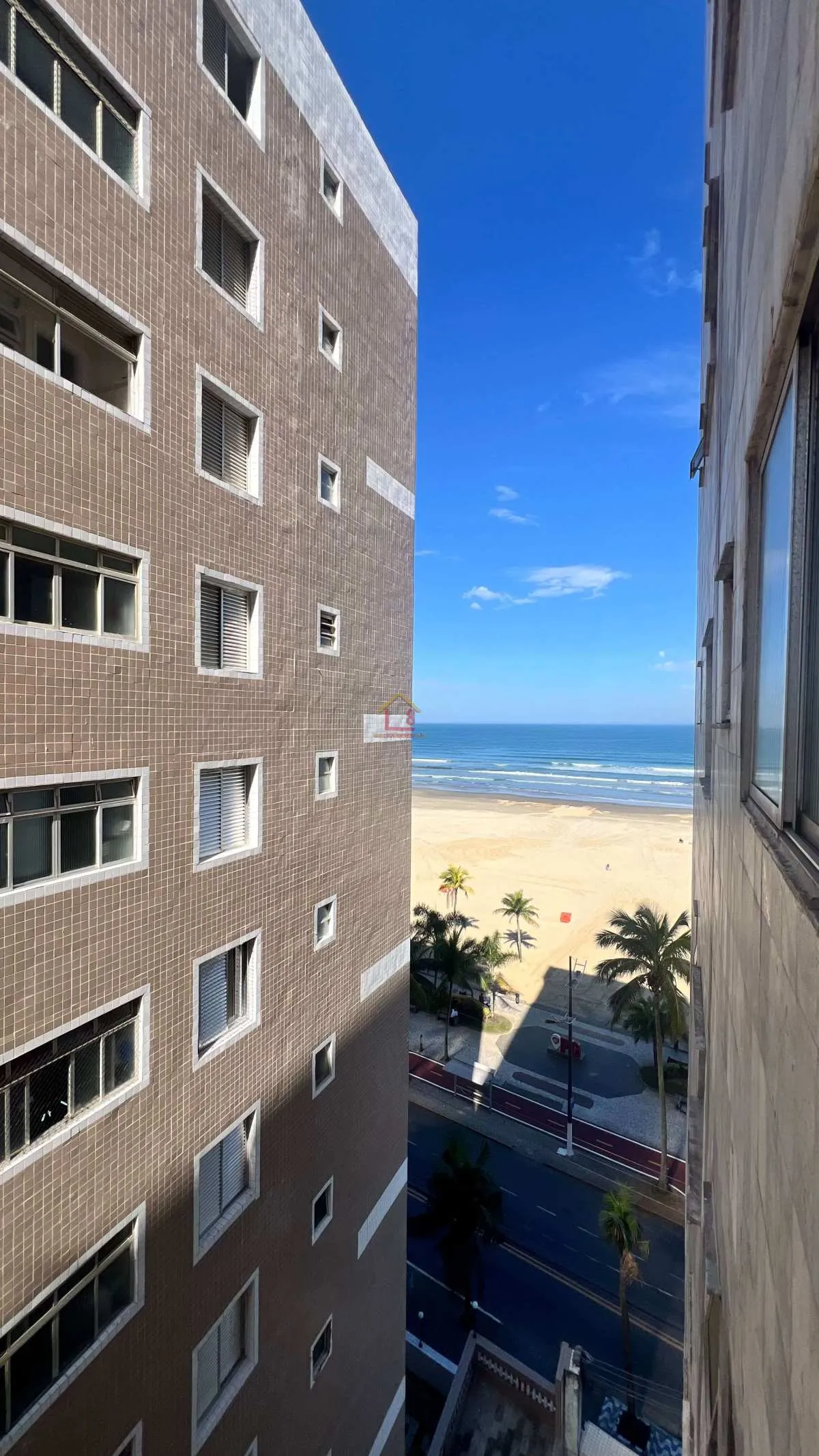 Imagem apartamento a venda na Aviação