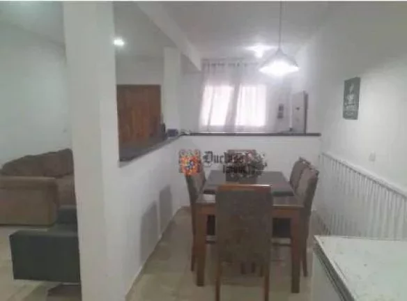 Imagem Sobrado com 8 dormitórios à venda por R$ 350.000,00 - Jardim Praia Grande - Mongaguá/SP