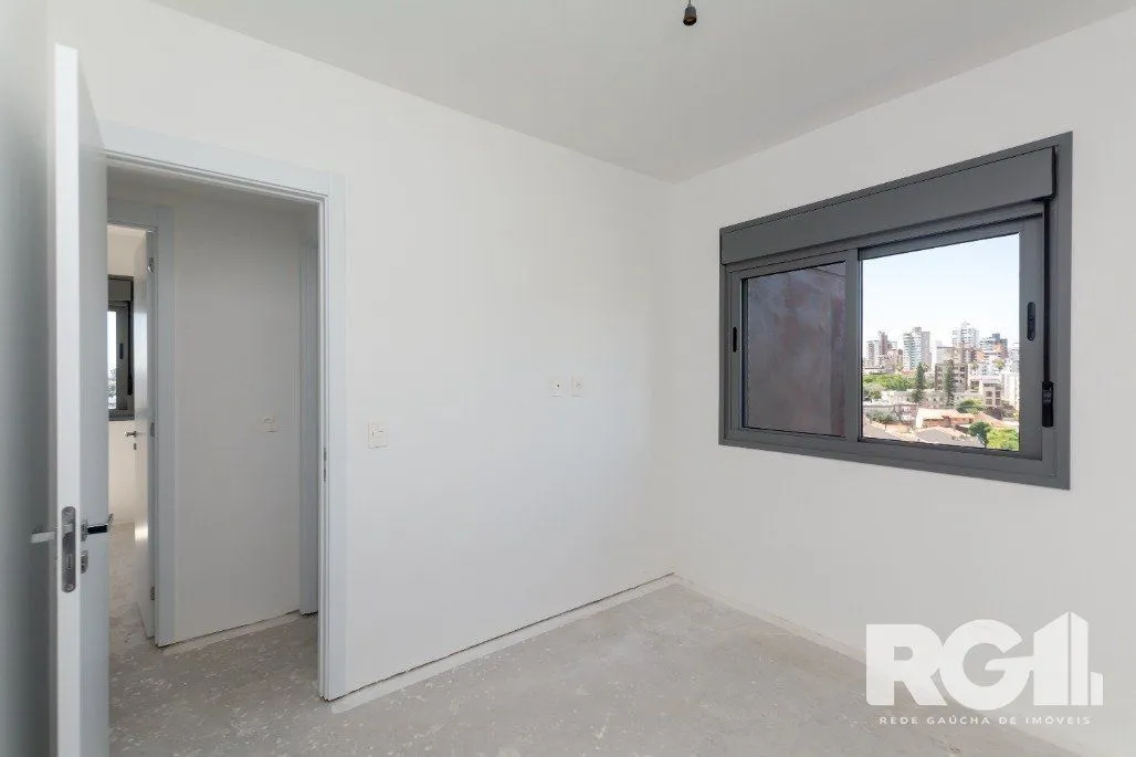 Imagem Apartamento com suíte, churrasqueira, vista e uma infraestrutura incrível!!