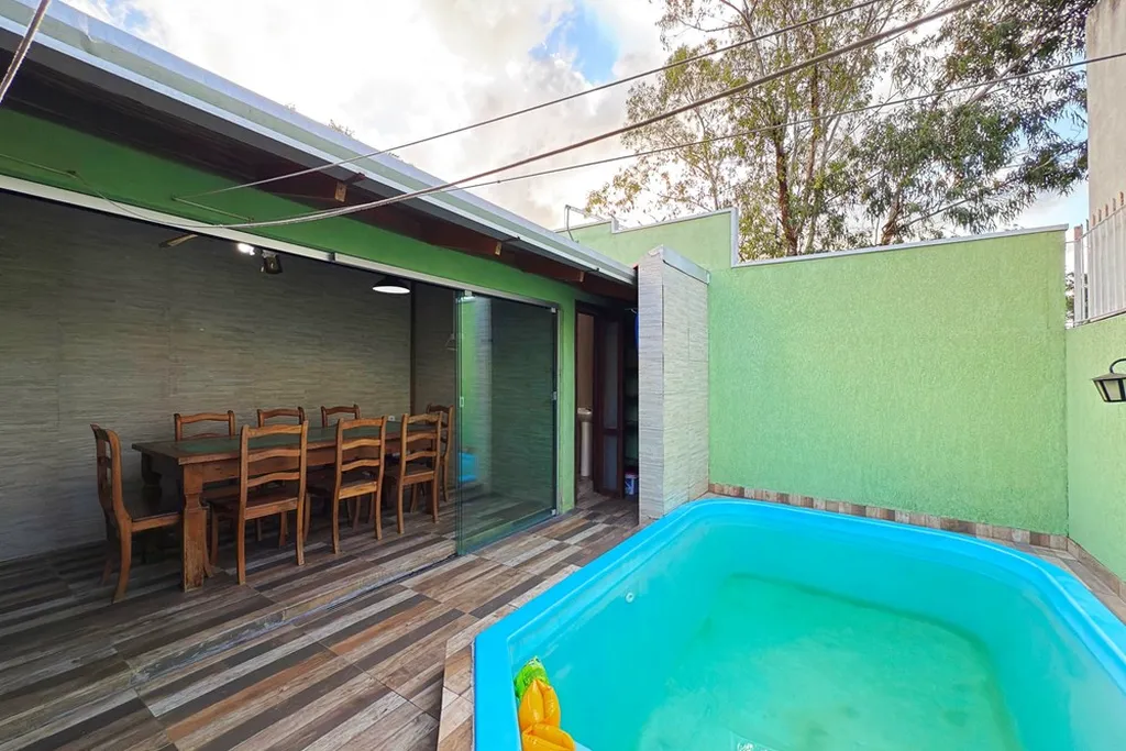 Imagem Casa em Hípica