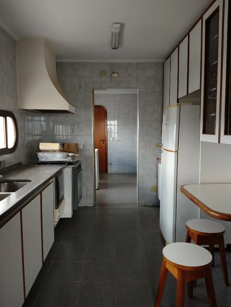 Imagem Apartamento à venda, 211 m² por R$ 1.430.000,00 - Santana - São Paulo/SP