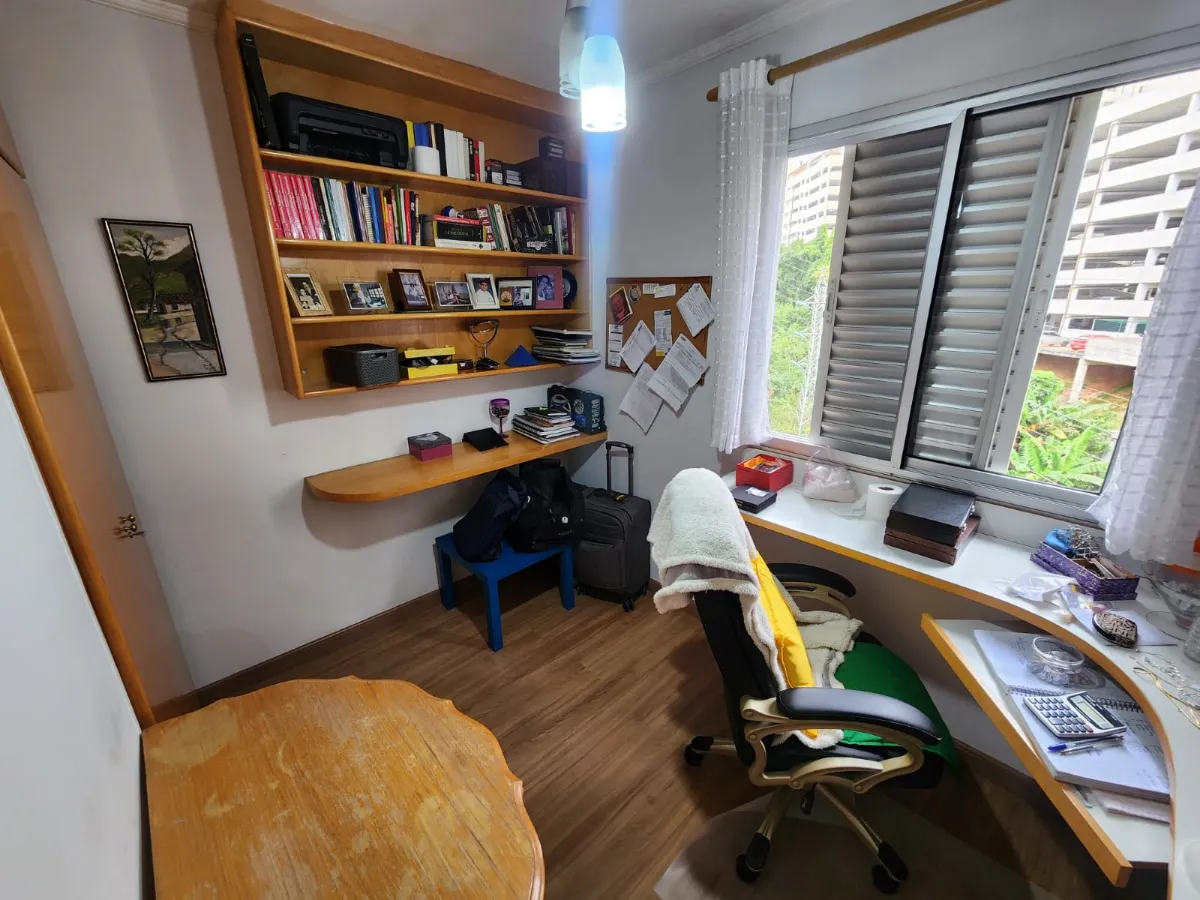 Imagem Apartamento para venda em Jardim Íris com 3 quartos, 61m2