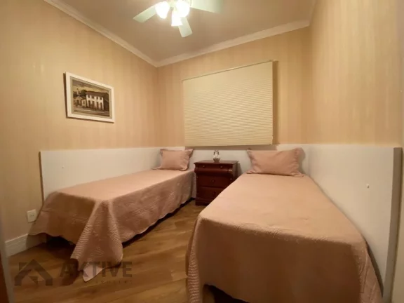 Imagem Apartamento em Tamboré - Santana de Parnaíba, SP