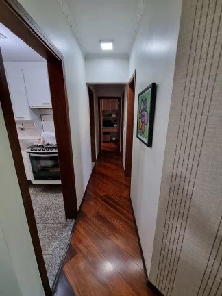 Imagem Apartamento à venda 3 quartos com suíte e 2 vagas em Nova Petrópolis, SBC