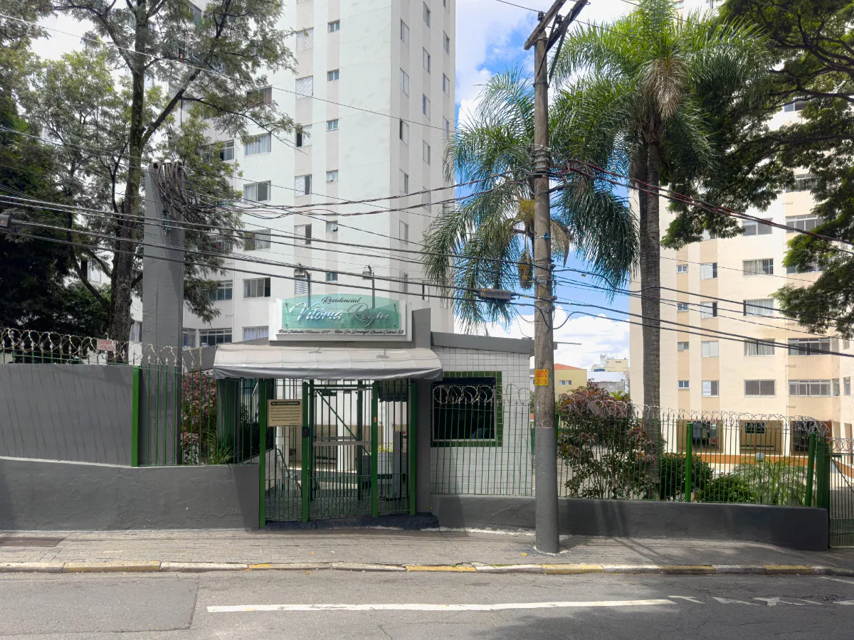 Imagem Apartamento para venda em Parque Mandaqui com 3 quartos, 78m2