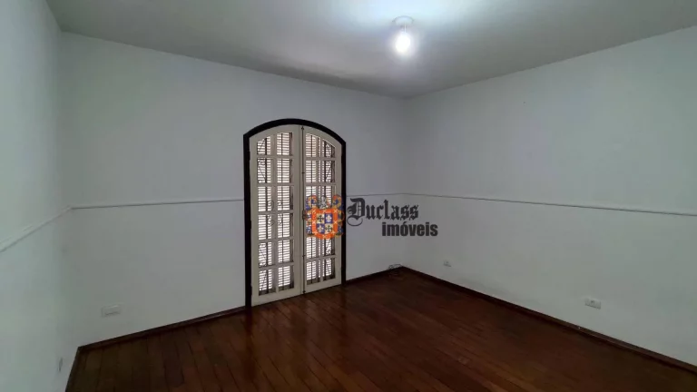Imagem Sobrado com 4 dormitórios à venda, 275 m² por R$ 1.860.000,00 - Santa Paula - São Caetano do Sul/SP