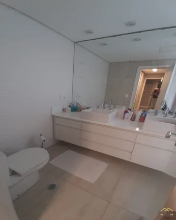 Imagem Apartamento a Venda Mobiliado com 3 quartos no Alta Vista - 9 de Julho - Jundiaí