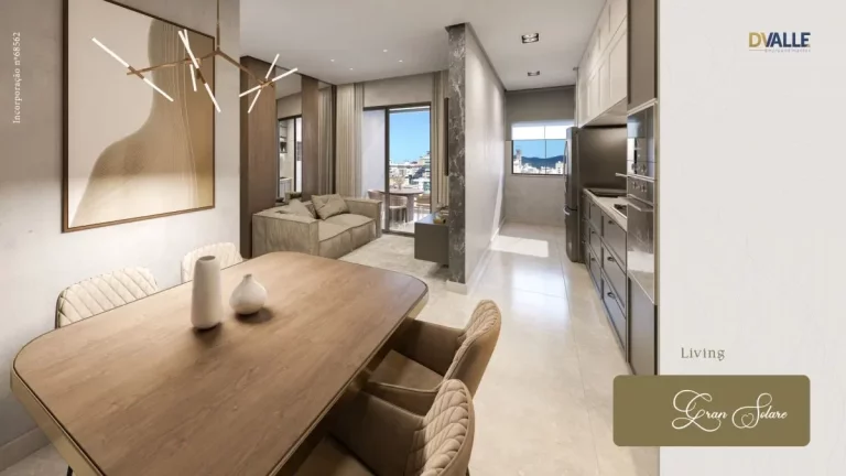 Imagem Gran Solare Residence
