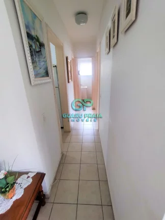 Imagem Apartamento à venda no bairro Enseada - Guarujá/SP