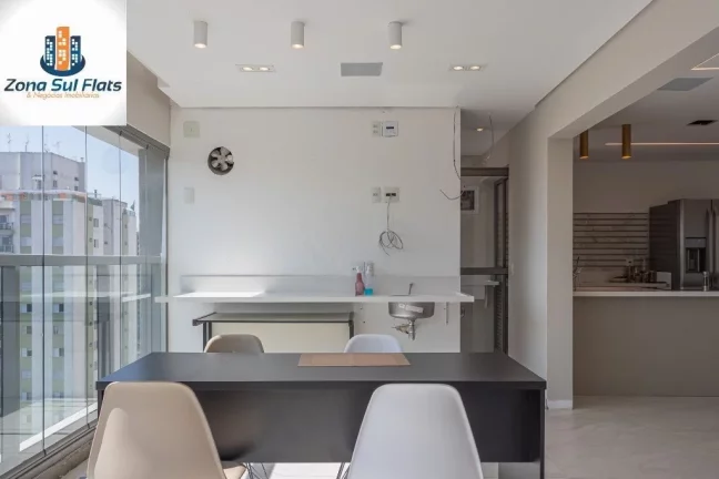 Imagem Apartamento à Venda No Ipiranga Com 3 Dormitórios Sendo 1 Suíte e 2 Vagas - Varanda Gourmet