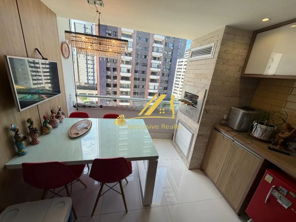 Imagem Apartamento RESIDENCIAL em Salvador - Bahia, Pituba