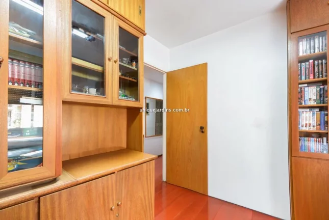Imagem Apartamento à venda Pinheiros São Paulo
