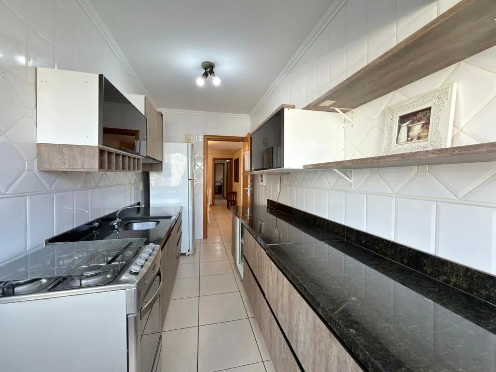 Foto do imóvel: Apartamento 3 Dormitórios - Bairro -- em Avenida Ruda