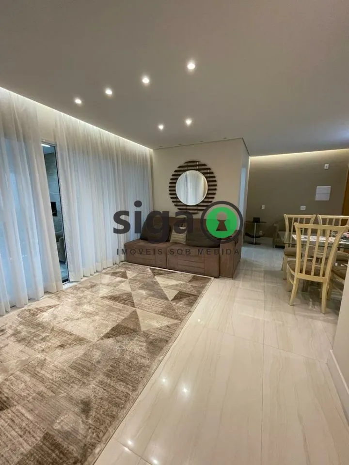 Imagem LINDÍSSIMO APARTAMENTO ALTO PADRÃO 92 M² ANÁLIA FRANCO