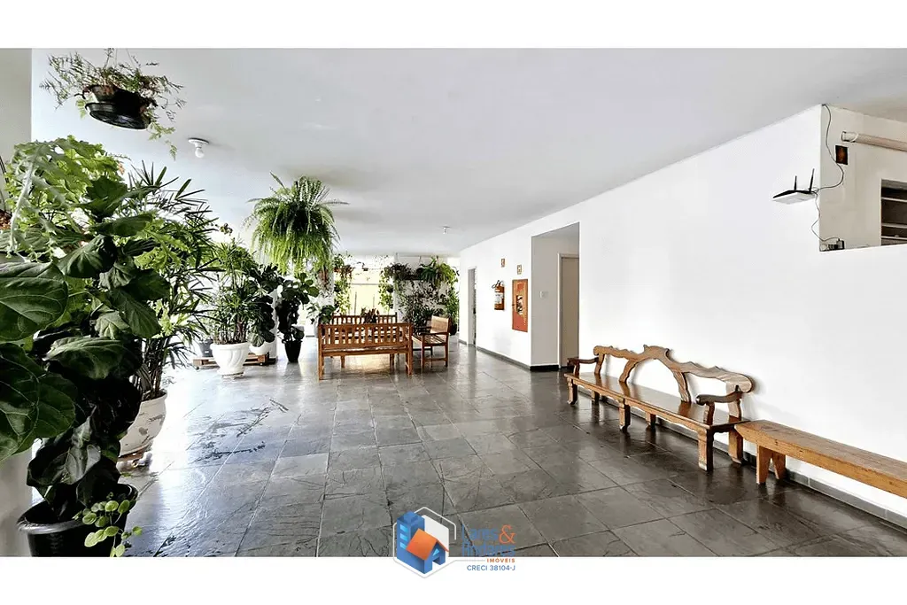 Imagem Apartamento à venda 2 Quartos 1 Suite 1 Vaga 83M² Jardim Paulista São Paulo - SP